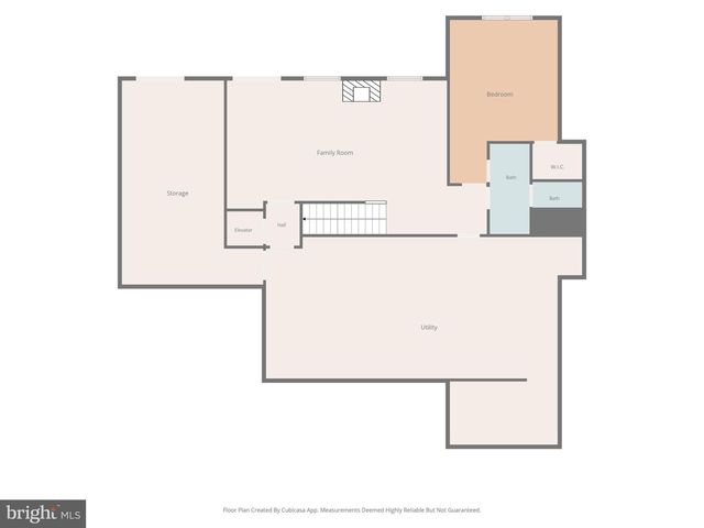 10505 RIDGE COVE LN, Spotsylvania, VA 22551