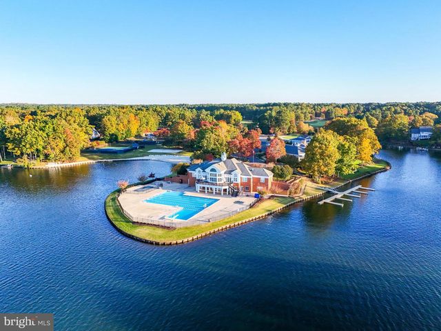 10505 RIDGE COVE LN, Spotsylvania, VA 22551