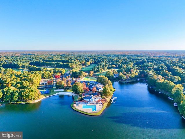 10505 RIDGE COVE LN, Spotsylvania, VA 22551