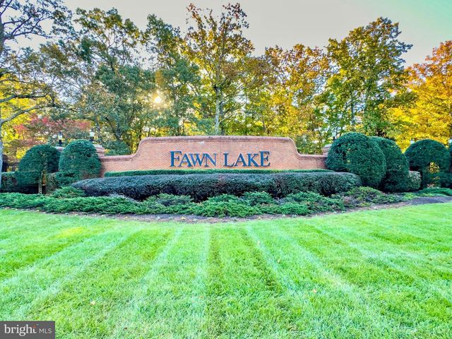10505 RIDGE COVE LN, Spotsylvania, VA 22551
