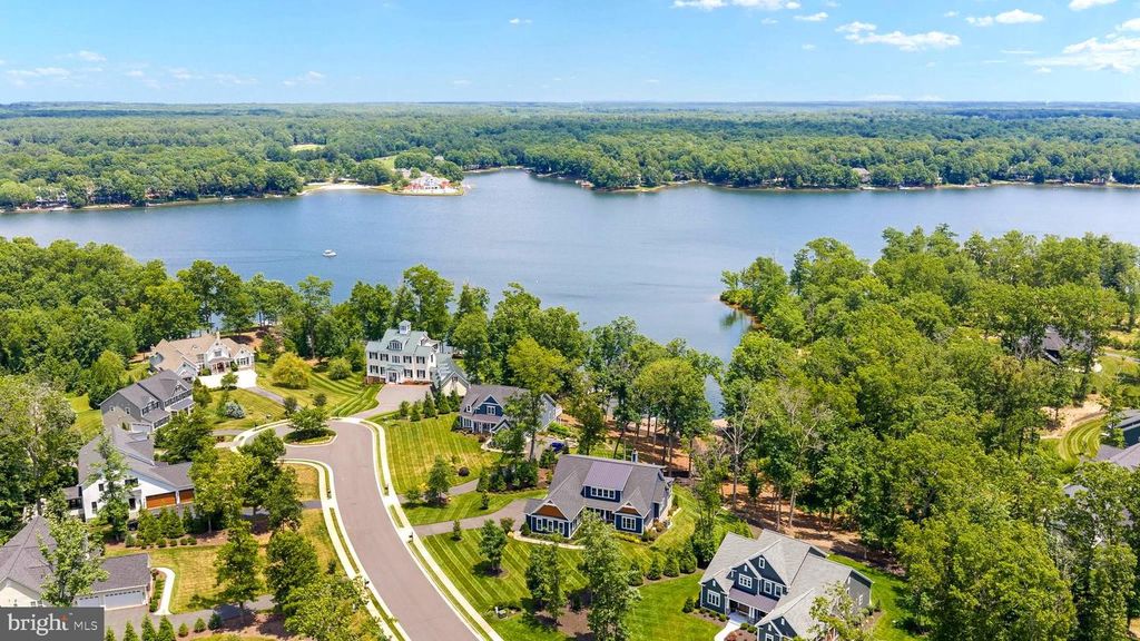 10505 RIDGE COVE LN, Spotsylvania, VA 22551