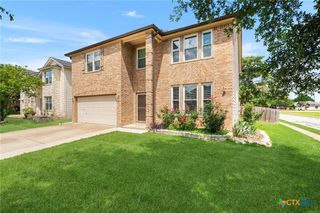 531 Eagles Nest Cove, Temple, TX 76502