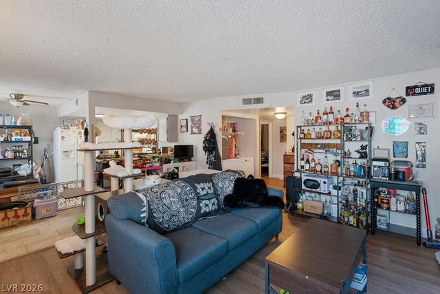 4781 East Craig Road, Las Vegas, NV 89115