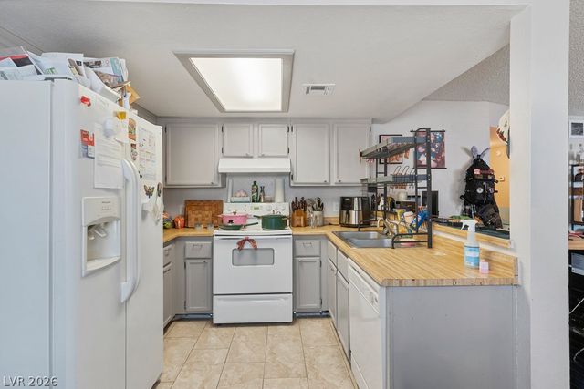 4781 East Craig Road, Las Vegas, NV 89115