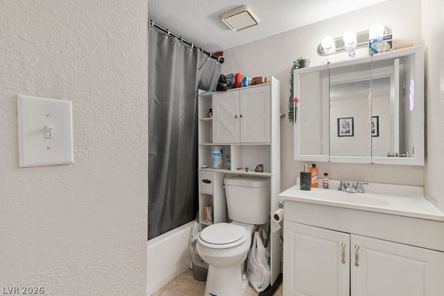4781 East Craig Road, Las Vegas, NV 89115