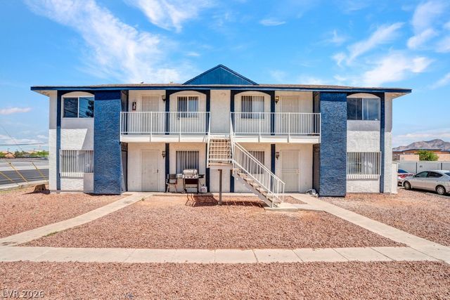 4781 East Craig Road, Las Vegas, NV 89115