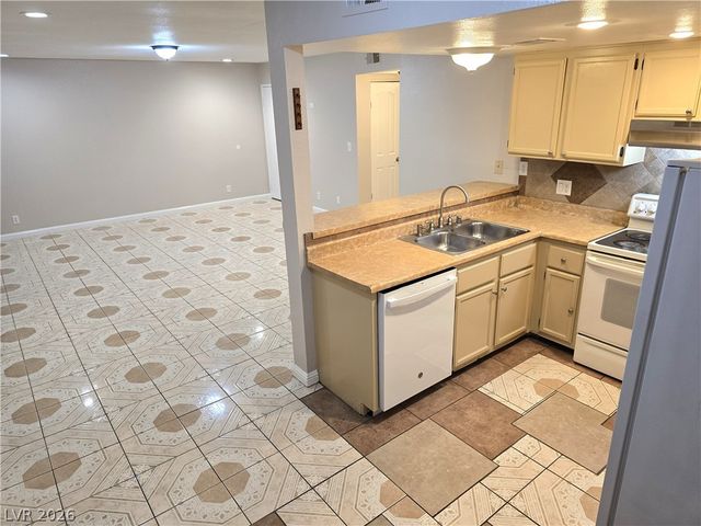 4781 East Craig Road, Las Vegas, NV 89115