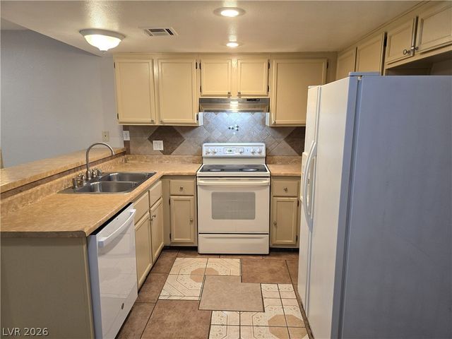 4781 East Craig Road, Las Vegas, NV 89115