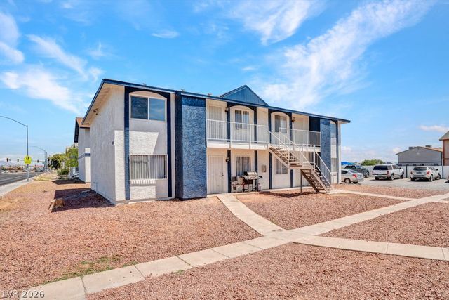 4781 East Craig Road, Las Vegas, NV 89115