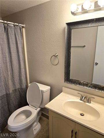 4781 East Craig Road, Las Vegas, NV 89115
