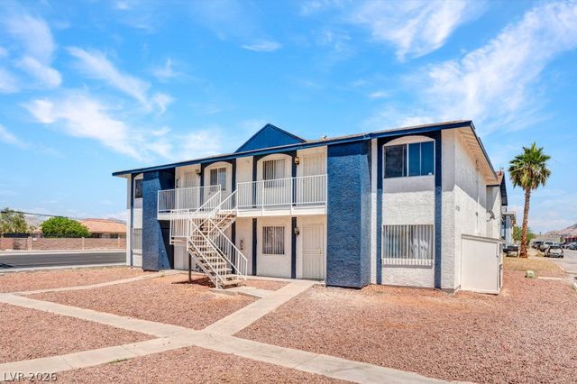 4781 East Craig Road, Las Vegas, NV 89115