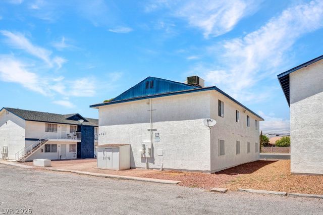 4781 East Craig Road, Las Vegas, NV 89115