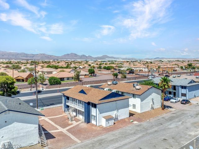 4781 East Craig Road, Las Vegas, NV 89115