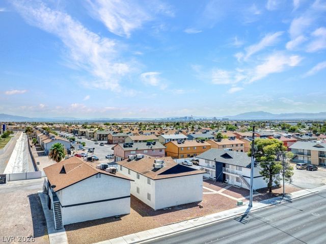 4781 East Craig Road, Las Vegas, NV 89115