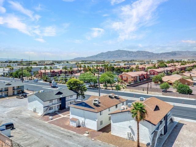 4781 East Craig Road, Las Vegas, NV 89115