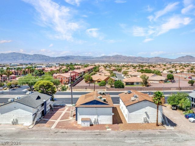 4781 East Craig Road, Las Vegas, NV 89115