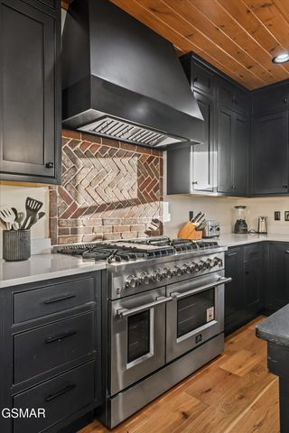 561 Edgewood Drive, Gatlinburg, TN 37738