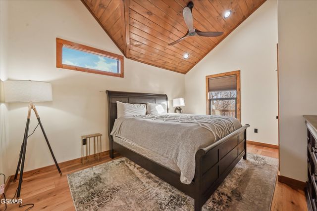 561 Edgewood Drive, Gatlinburg, TN 37738