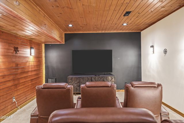 561 Edgewood Drive, Gatlinburg, TN 37738