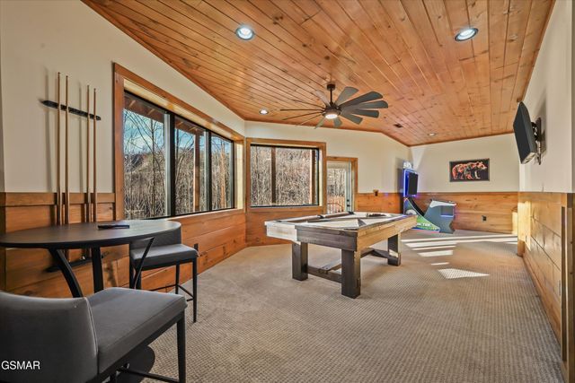 561 Edgewood Drive, Gatlinburg, TN 37738