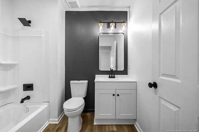 4574 Cripplecreek Court, Fayetteville, NC 28306