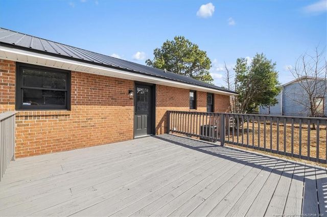 4574 Cripplecreek Court, Fayetteville, NC 28306