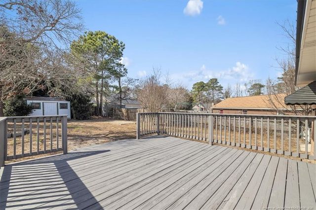 4574 Cripplecreek Court, Fayetteville, NC 28306