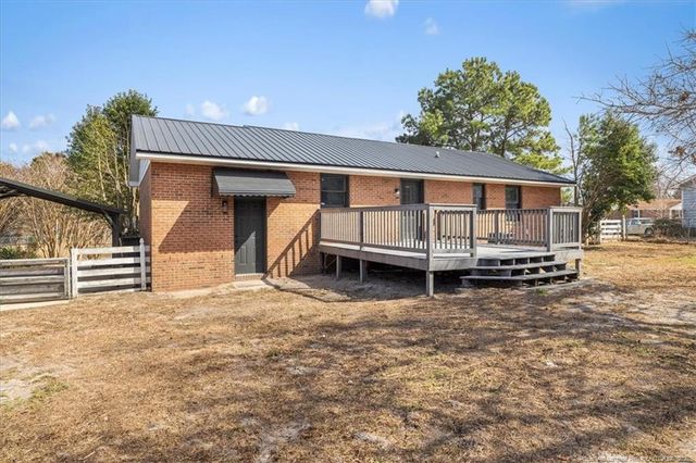 4574 Cripplecreek Court, Fayetteville, NC 28306