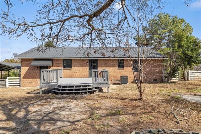 4574 Cripplecreek Court, Fayetteville, NC 28306