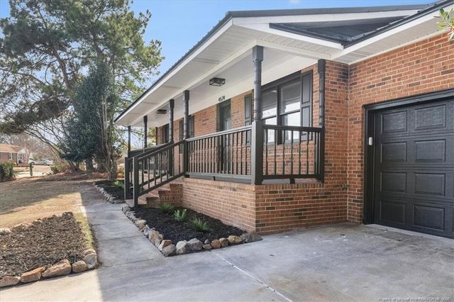 4574 Cripplecreek Court, Fayetteville, NC 28306