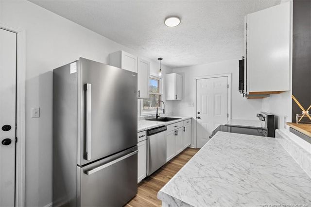 4574 Cripplecreek Court, Fayetteville, NC 28306