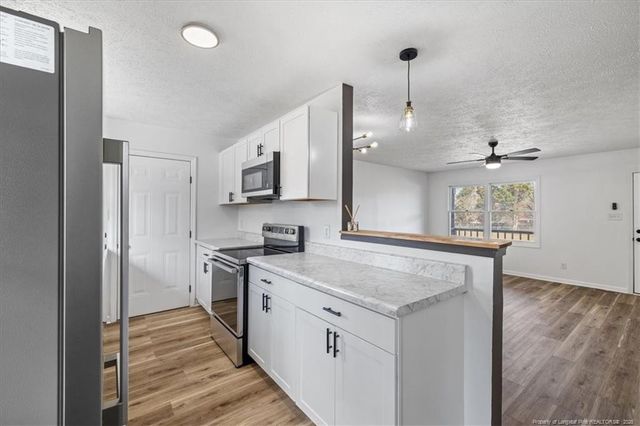 4574 Cripplecreek Court, Fayetteville, NC 28306