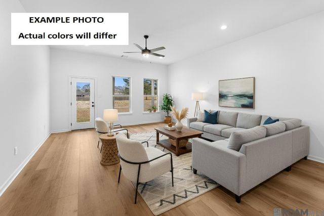 30801 Eden Way Drive, Denham Springs, LA 70726