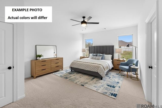 30801 Eden Way Drive, Denham Springs, LA 70726