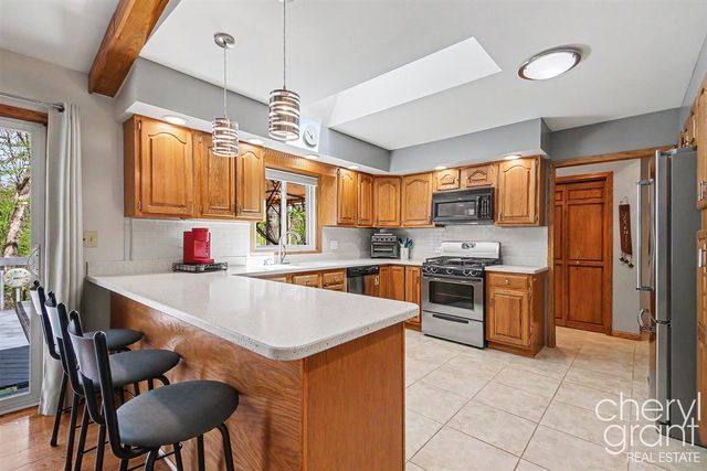 3047 Rogue Hollow Court, Belmont, MI 49306