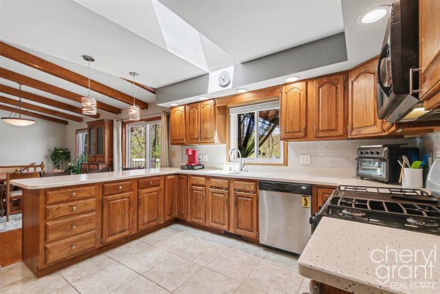 3047 Rogue Hollow Court, Belmont, MI 49306