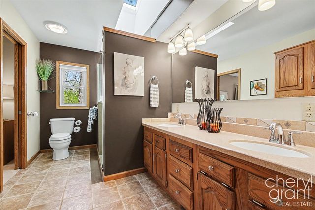 3047 Rogue Hollow Court, Belmont, MI 49306
