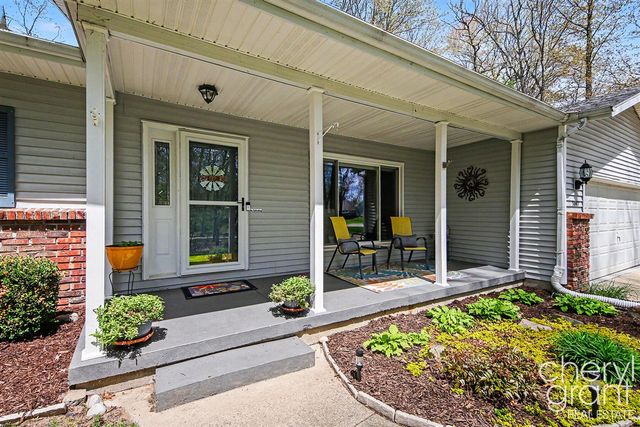 3047 Rogue Hollow Court, Belmont, MI 49306