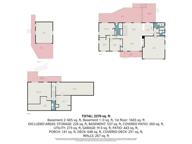 3047 Rogue Hollow Court, Belmont, MI 49306