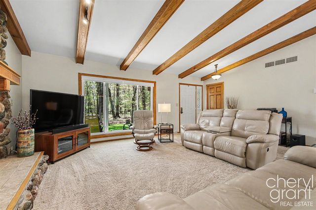 3047 Rogue Hollow Court, Belmont, MI 49306