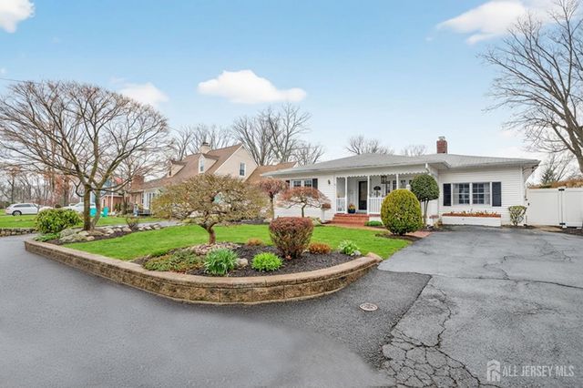 246 Highland Drive, Milltown, NJ 08850