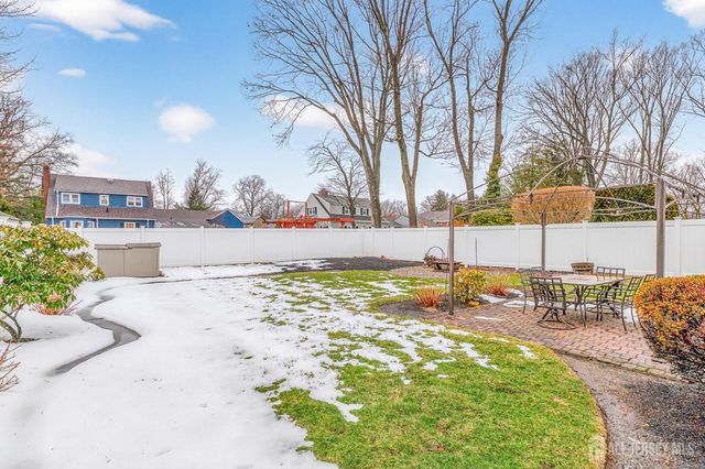 246 Highland Drive, Milltown, NJ 08850