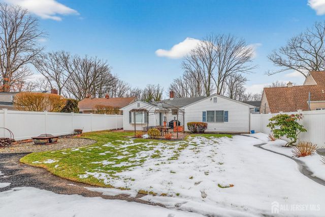 246 Highland Drive, Milltown, NJ 08850