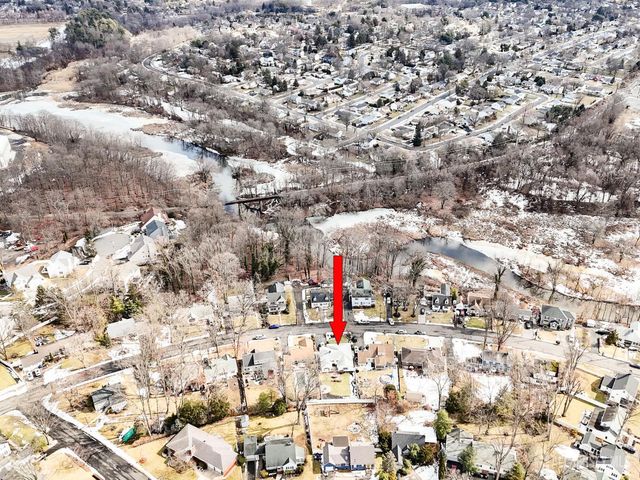 246 Highland Drive, Milltown, NJ 08850