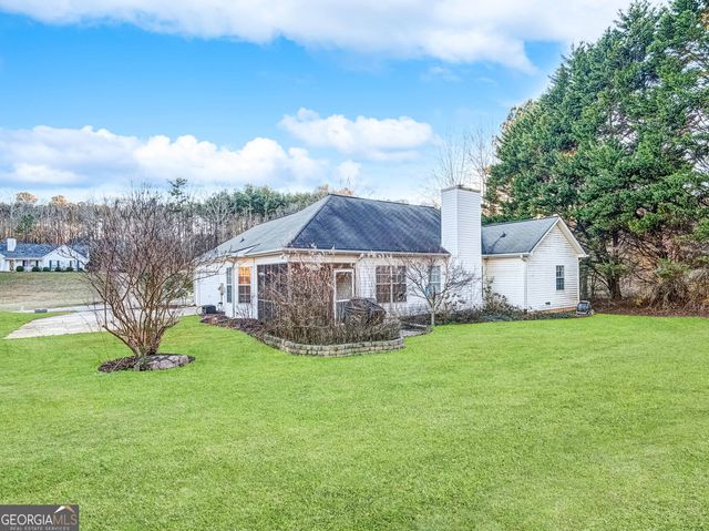 50 Hidden Brook Trail, Newnan, GA 30265