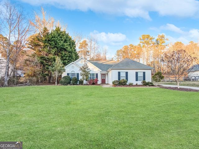 50 Hidden Brook Trail, Newnan, GA 30265