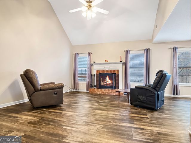 50 Hidden Brook Trail, Newnan, GA 30265