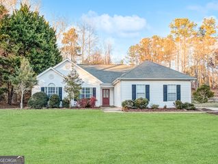 50 Hidden Brook Trail, Newnan, GA 30265