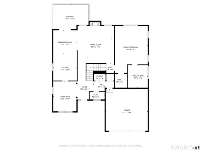 18 Tobins Court 18, Danbury, CT 06810