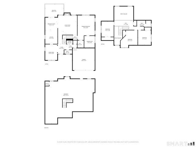 18 Tobins Court 18, Danbury, CT 06810